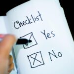 checklist, check yes or no, decision, opinion, business, work, respond, informational, tasks, situation, checklist, checklist, checklist, checklist, checklist