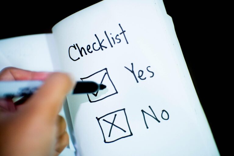 checklist, check yes or no, decision, opinion, business, work, respond, informational, tasks, situation, checklist, checklist, checklist, checklist, checklist